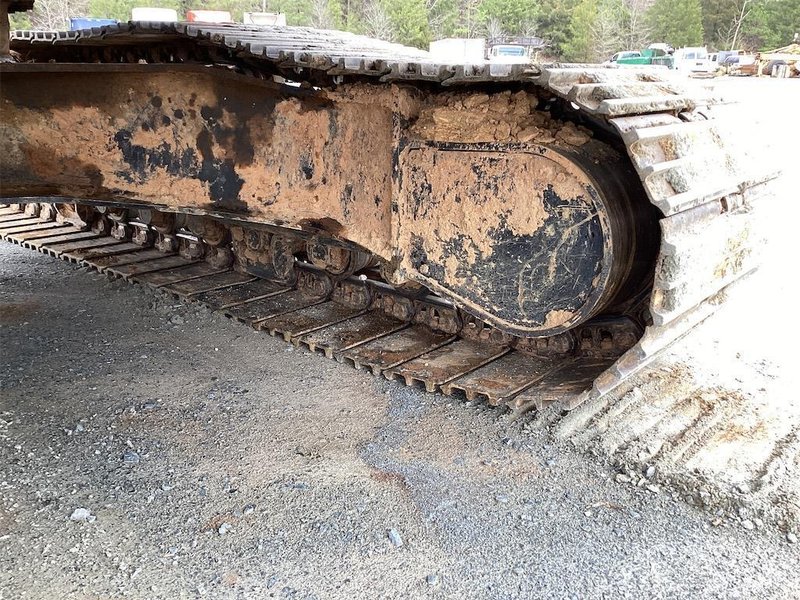 2023 Sany SY265C-Excavator SY026ACCM1678