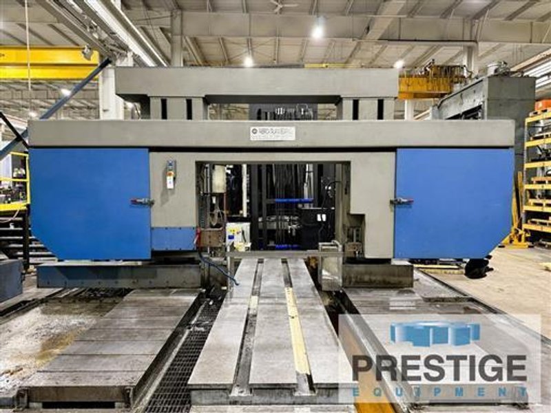 Saws Band Horizontal