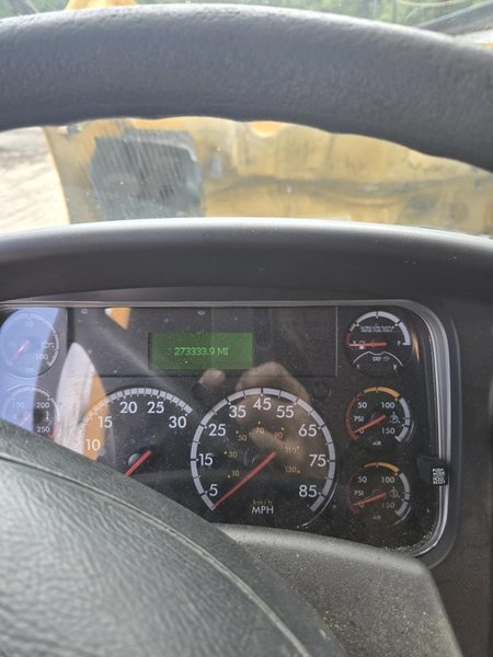 2018 Freightliner M2 1FVACWFB1JHJH4959