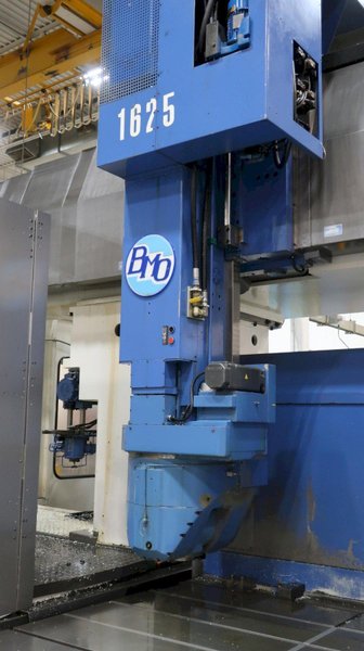 Forest-Line MajorMill 5-Axis CNC Gantry Mill,