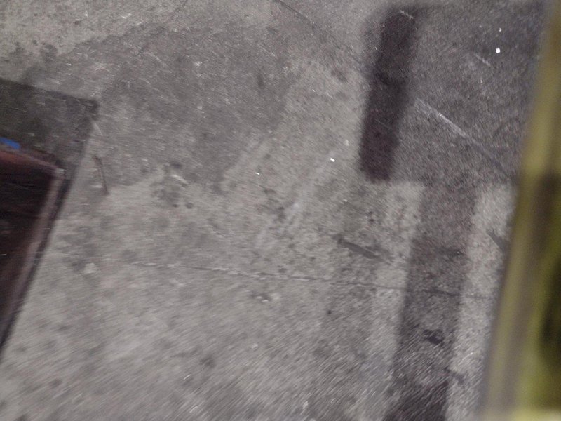 1 YARD X 6,000 LBS VESTIL MODEL #D-HOP-100-HD SELF DUMPING HOPPER: STOCK #22488