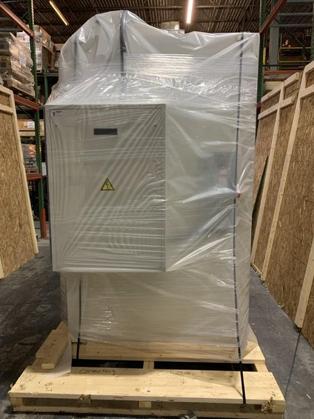 600° F Thermal Product Solutions Oven Model DCI-966-G-F4T, 2024 – Never Used