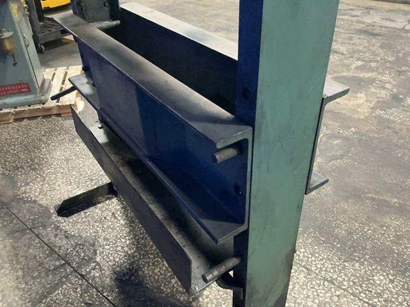 DAKE H-FRAME PRESS  -  908075-2