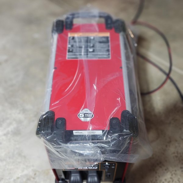 Lincoln Electric Power Wave R450 Welding Power Supply, 2024 – Never Used