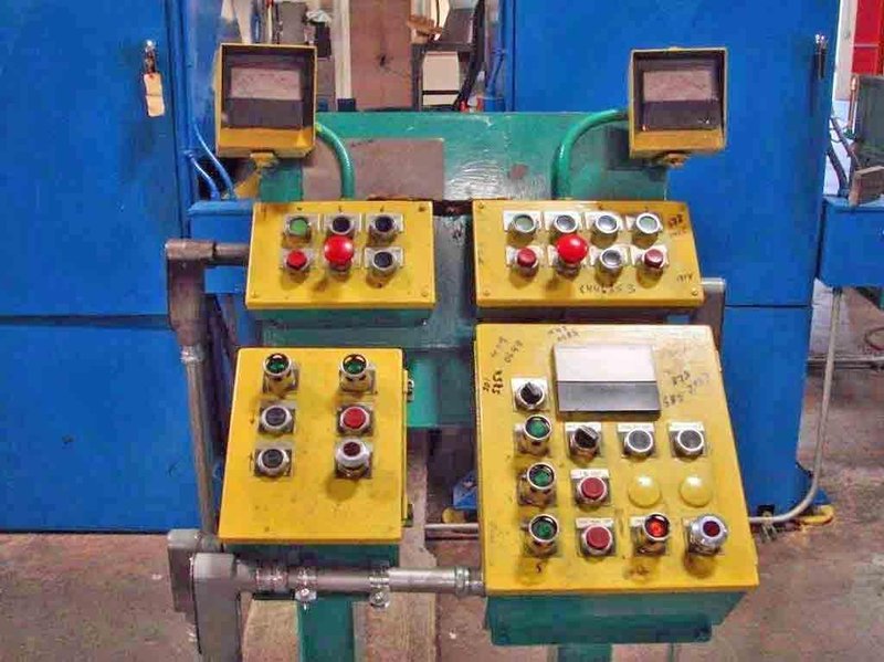 Polishing Line, Ramco, 30&quot; Wide x 0.048&quot;