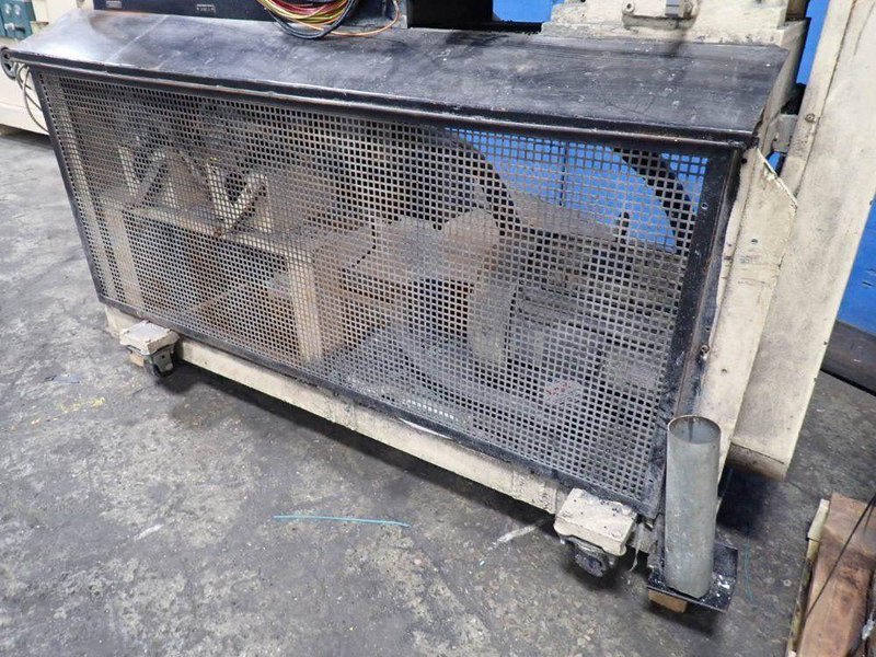 DAVIS-STANDARD EXTRUDER  -  2 TP