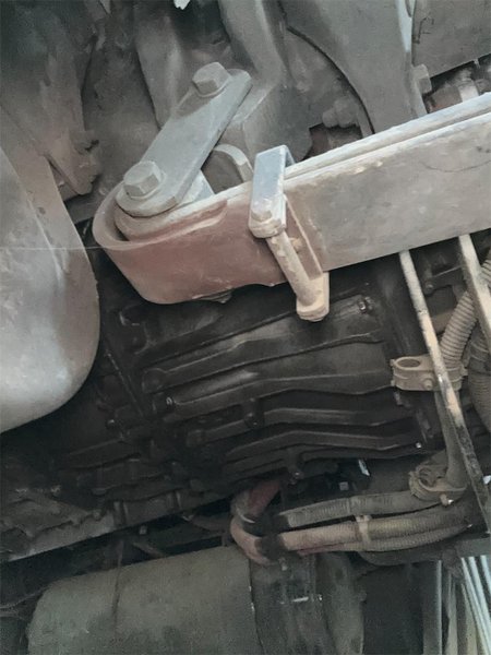 2019 Freightliner Cascadia 1FUJHHDR5KLKM7237