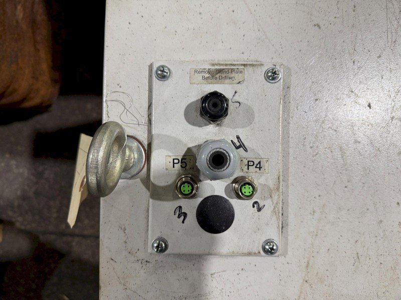 BOSCH REXROTH R987411618 Ethernet Weld Controllers USED – Weld Tested