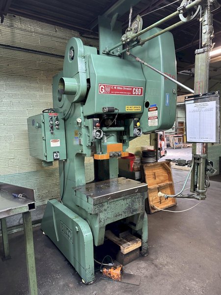 ROTO FINISH DEBURRING &amp; FINISHING MACHINE: STOCK #77162