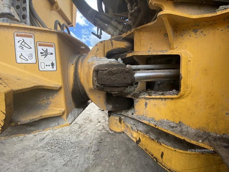 2020 Volvo A45G 352374