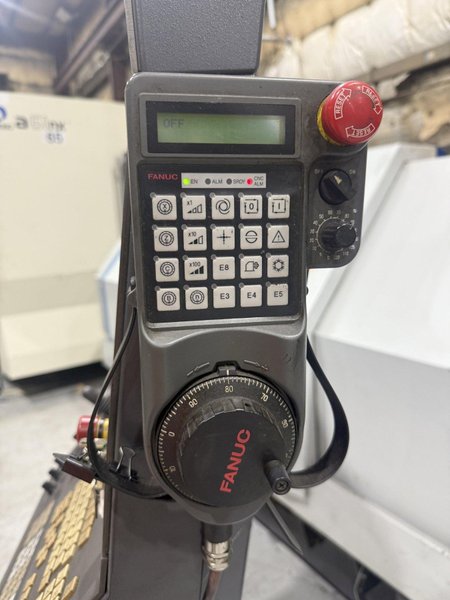 2008 Kellenberger Kel-Vita UR175/1000 Used CNC OD/ID Cylindrical Grinder For Sale