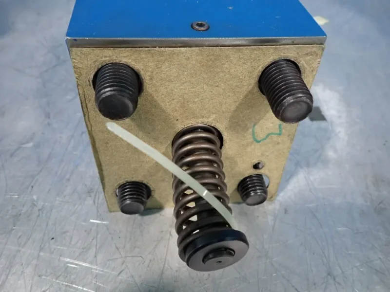 REXROTH LOGIC VALVE   -  R900582435