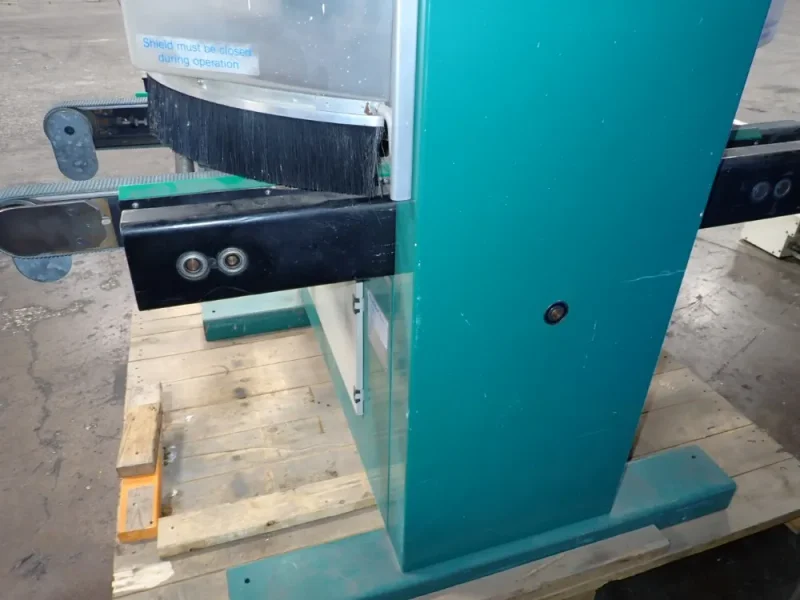 FLADDER SANDER  -  300/AUT 800