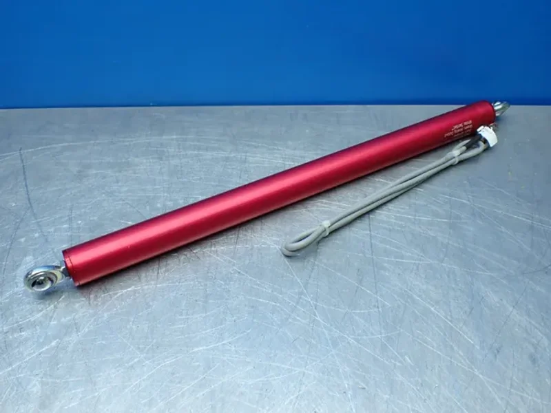 ALLIANCE SENSORS GROUP 2 LINEAR VARIABLE INDUCTIVE TRANSDUCER POSITION SENSORS  -  LRLE-27-300-R-00-10-A