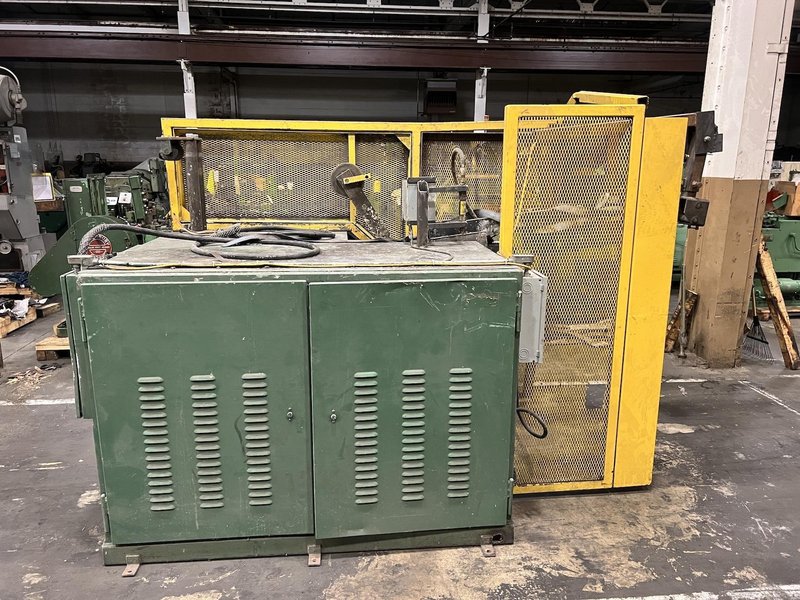 Fastener Engineers DTVA 40110-36R Wire Drawer