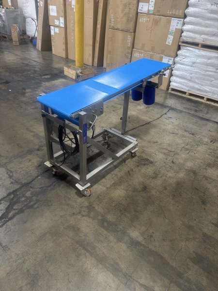 2021 GBT Progressa Dough Ribbon Rounder – Bakery Production Line System