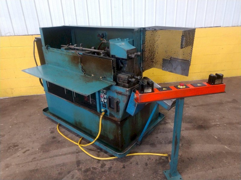 3&quot; EAGLE MODEL #TC2000 TUBE CUT OFF: STOCK #14107