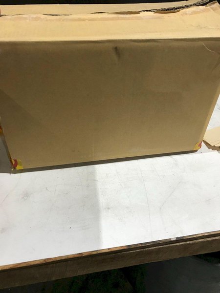 FANUC A06B-1232-B412 SPINDLE MOTOR NEW IN BOX