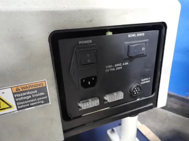 ACCU-COUNT AUTOMATED PACKAGING SYSTEMS