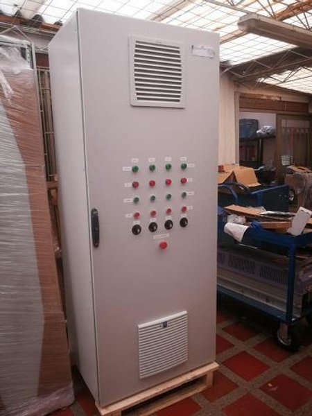 HERBORN WIRE DRAWING LINE (4) BLOCKS