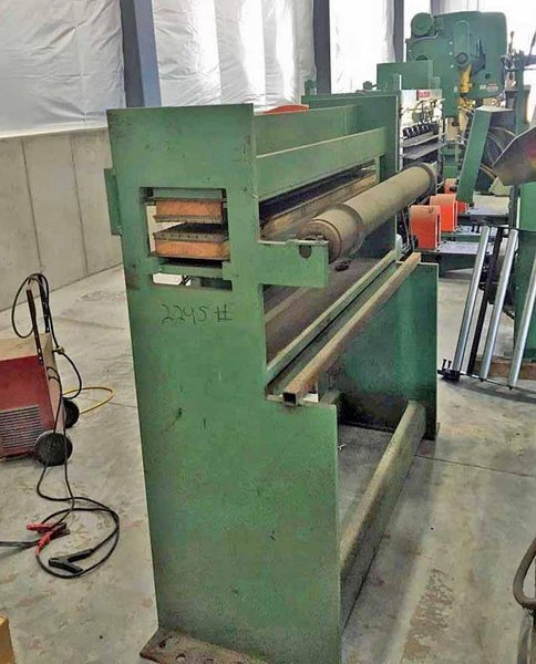 Tension Stand, Loopco, 48&quot; Wide