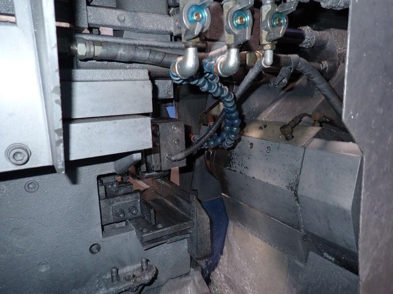 TSUNE SEIKI SAW  -  TK5M-90PL