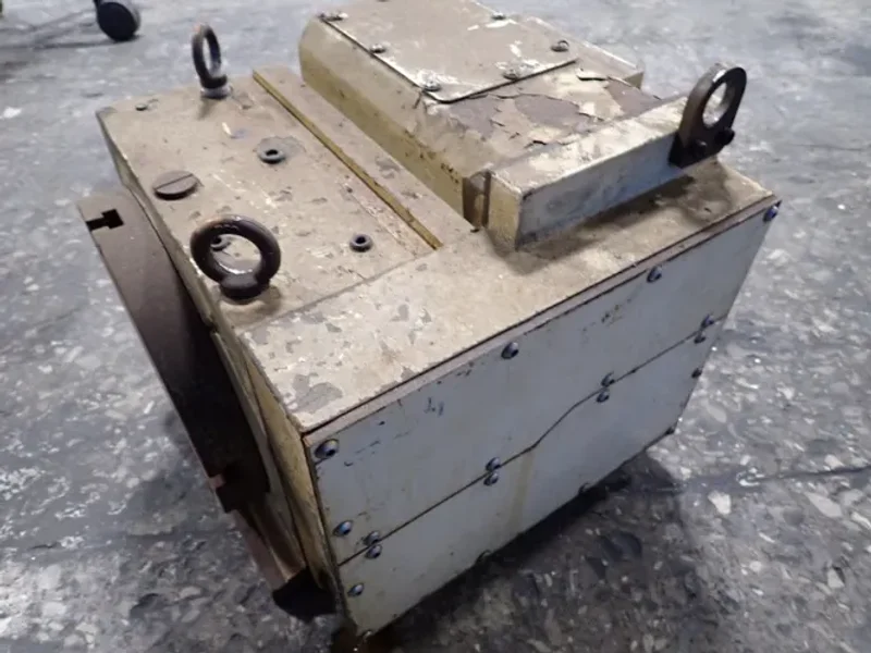 TSUDAKAKOMA CORPORATION INDEXER  -  RN-250