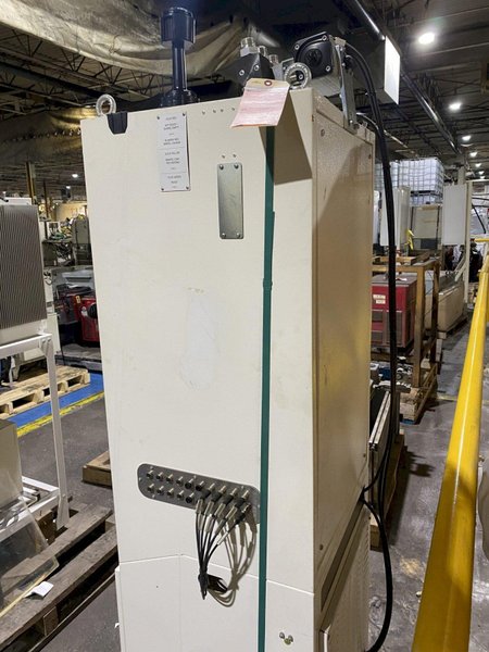 ATLAS COPCO – 90903.570C07 SCA Sealant Pump Controls USED