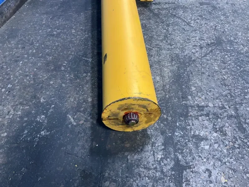 HSI 1/8 TON JIB CRANE