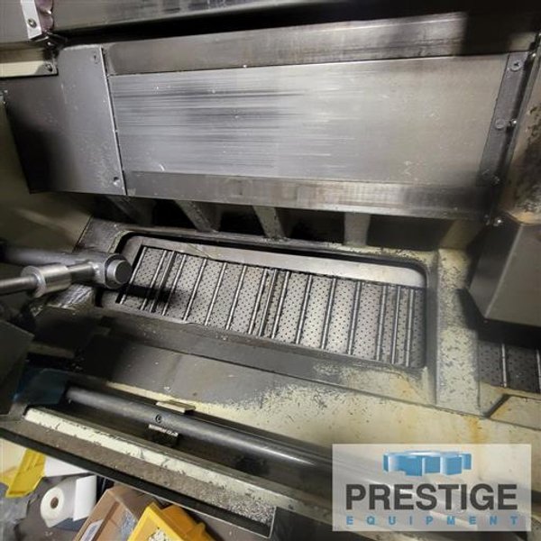 DAEWOO PUMA 10HC CNC Universal Turning Center