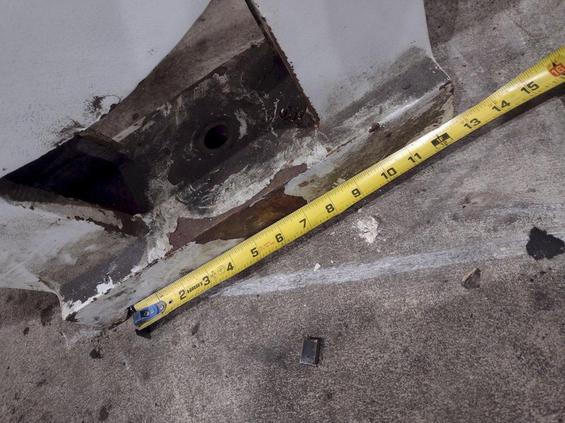 16&quot; ROLLER TYPE STEADY REST FOR ENGINE LATHE: STOCK 23416