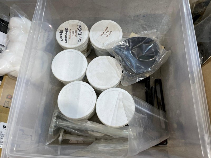 Amada Ensis 3015 AJ 9KW Fiber