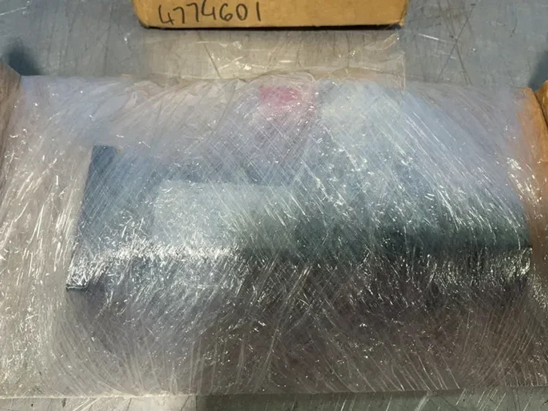 KOLLMORGEN PM SERVOMOTOR   -  AKM23D-EFB2DB00