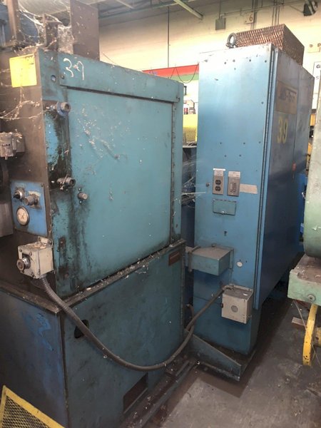 Torin Model #125 Spring Coiler