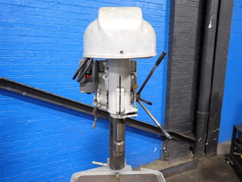BUFFALO 18" DRILL PRESS  -  NO. 18 E592