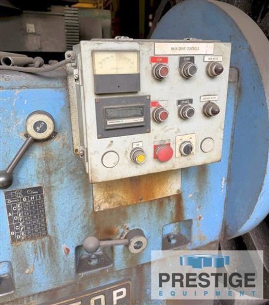Lathes Flat Bed Manual &amp; CNC