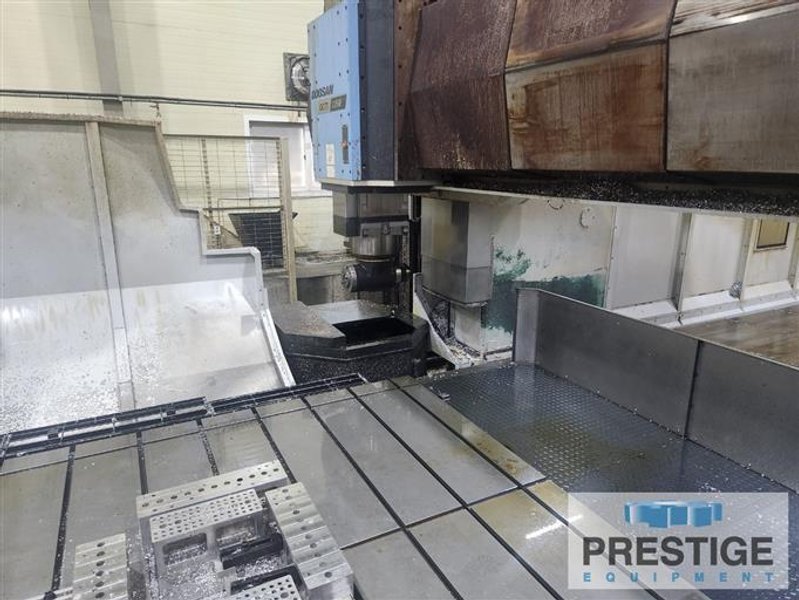 Mills Bridge &amp; Planer Type Manual &amp; CNC