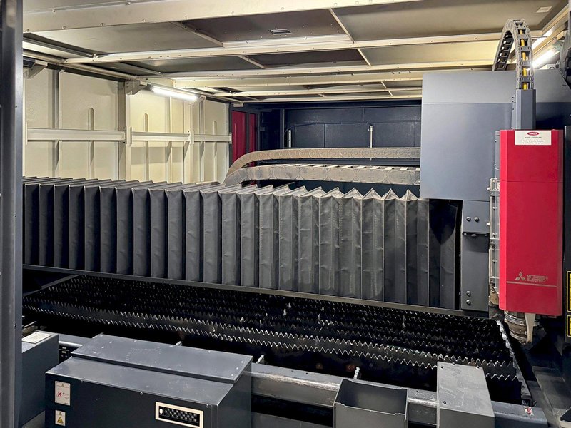 Mitsubishi ML4020GX-F80 (D)