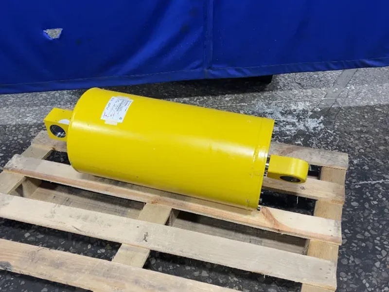 Fanuc  Balancer Assembly  - A290-7328-v301