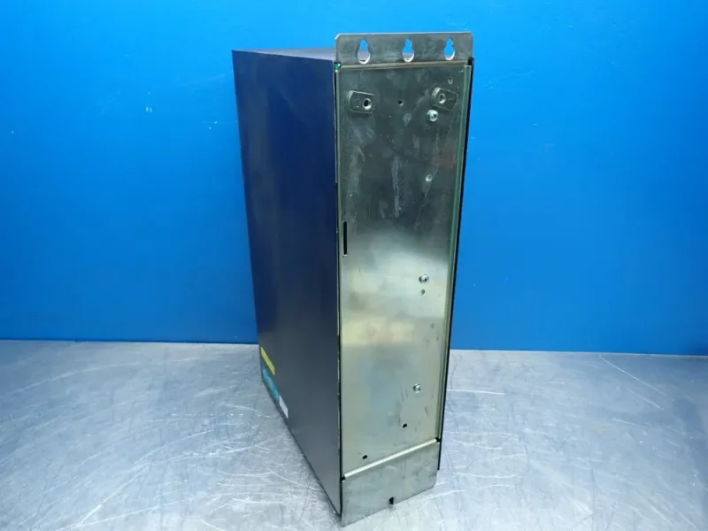 Reliance Electric Servo Drive Module - Bru-500