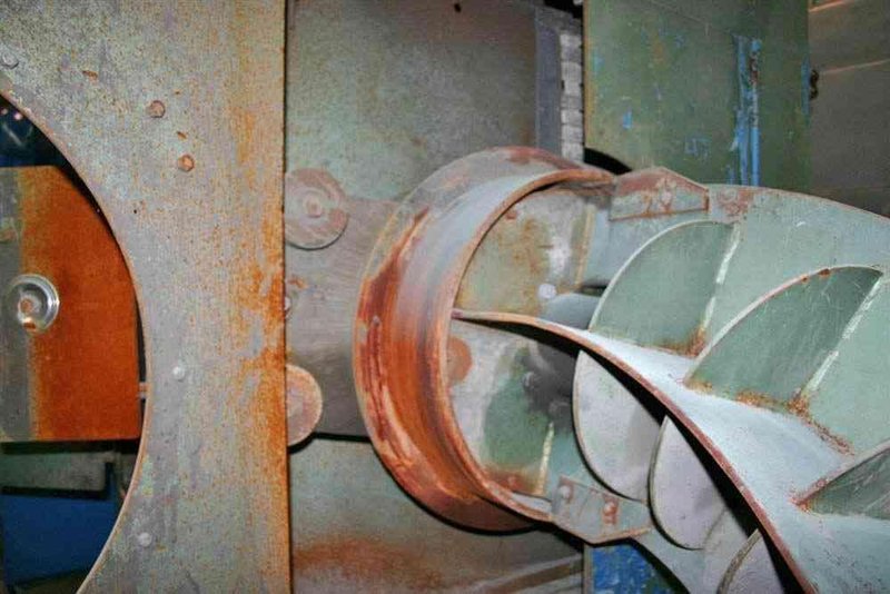 24&#039; GMS MODEL 16/24 DRAWING TYPE DEAD BLOCK: STOCK #18577