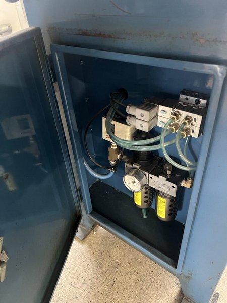 11″ Baileigh CS-275SA Cold Saw, 2021