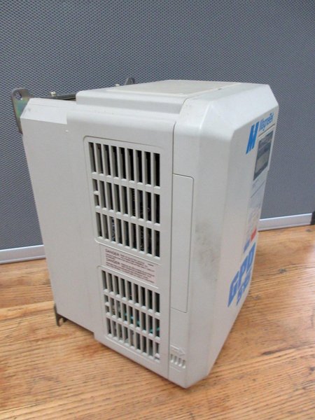 Haas Used MagneTek GPD 515C-A033 Spindle Drive with Digital Operator JVOP-130U