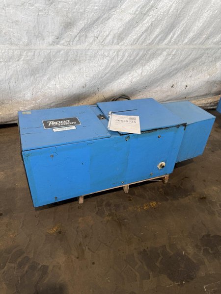 TRION AIR CLEANING SYSTEM. STOCK # 0649726