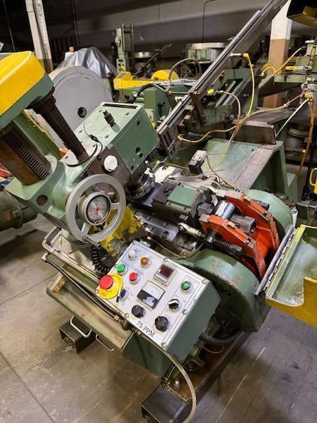 3/8" Taihei Model THP-22L High Speed Pinch Pointer