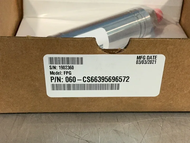 HONEYWELL FPG PRESSURE SENSOR  -  060-CS66395696572