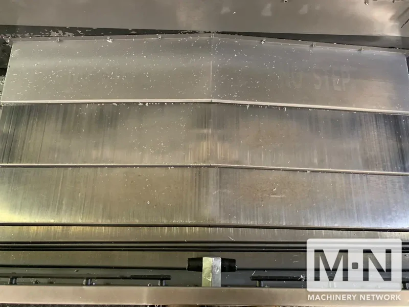 HAAS VF-11/50 CNC Vertical Machining Center, 2014