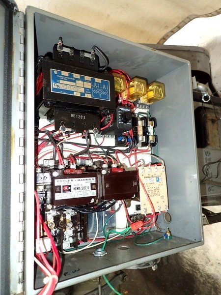 Nilson S3F Fourslide