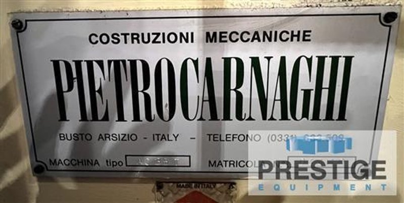 Boring Mills Vertical CNC