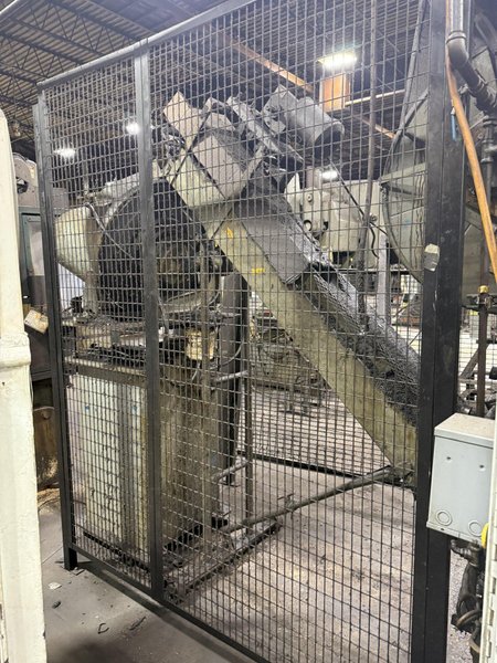 75 TON BLISS O.B.I. PRESS: YOBRO #24270